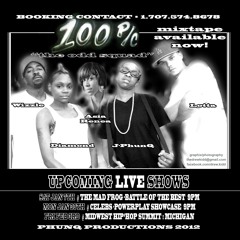 Nati-Wizzle, J-phunQ, Lotta