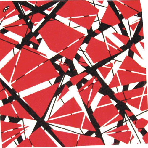 VAN HALEN ~ Jamies Cryin (cover)