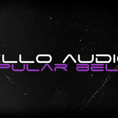 Popular Belief (FREE DOWNLOAD)