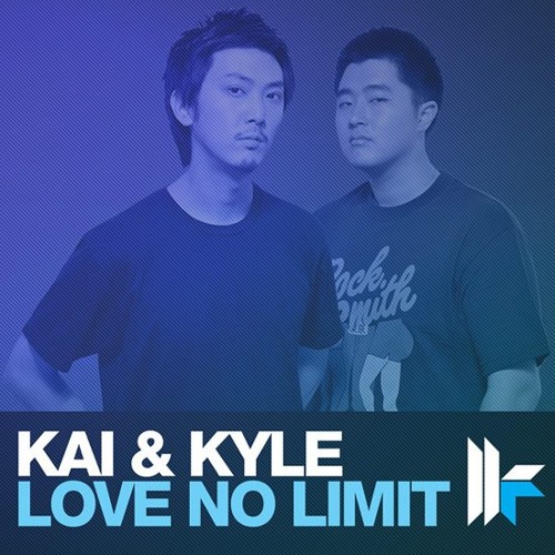 Kai Kyle - Love No Limit (Oriental Funk Stew Instrumental Mix)