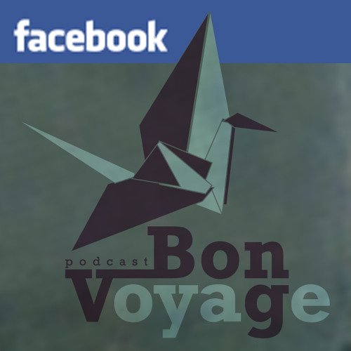 Bon Voyage - Obed Pérez :: 4 Redes Sociales