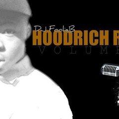 Future- Ichin' (Killed By Dj'Foolie'B)