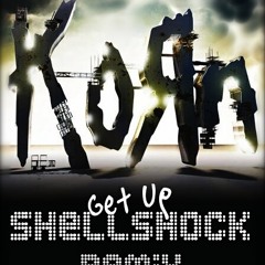 Korn ft Skrillex - Get up (Shellshock Remix)