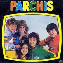 Agustin ft Parchis Pajaritos a volar