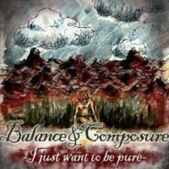 Balance And Composure - Pull Of The Ground