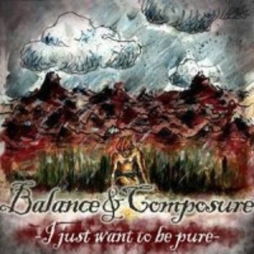Balance And Composure - Pull Of The Ground