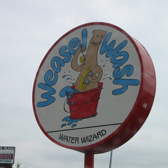 Weasel Wash