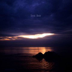 Julien Demoulin & IA - The Bay (Extract 2)