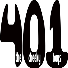 The Cheeky Boys - Room 401 (2002)