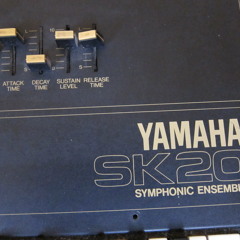 Alinco Cuts Run Dem Riddem