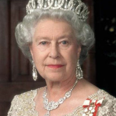 God Save The Queen