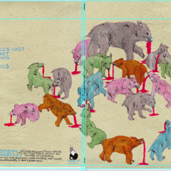 I listen to Lyrics Last