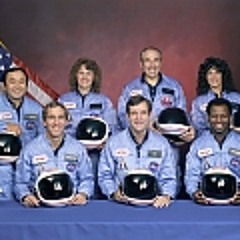 Tribute - Remembering the crew of Challenger Flight TS-51-L