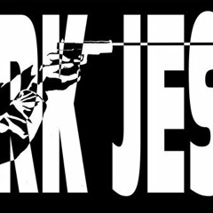 Robot Filth - Dark Jesus (OUT NOW ON BEATPORT)