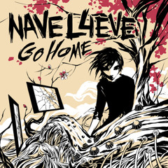 The End of a Planet by Navel4eve