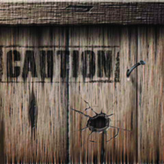 CERTAIN CRITERIA JALFREZI CAUTION RECORDINGS 002