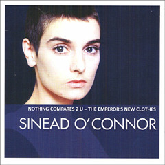 Sinead O'connor - Nothing Compares 2 U (Original Instrumental)