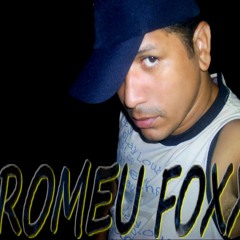 ROMEU FOXX-foi só um lance acustico