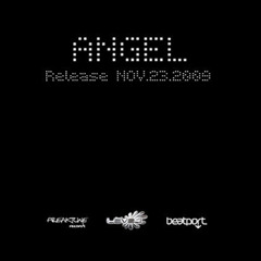 Freakhouze - Angel (Oriental Funk Stew Remix)
