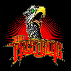 Me And My Wiener Dog - The Press Gang