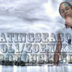 O My ZoeMix MatingSeaSon Vol1