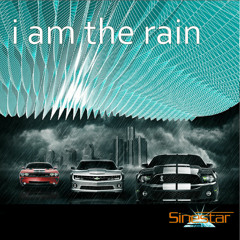 Sinestar - I am the Rain EP Title Track