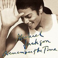MICHAEL JACKSON - REMEMBER THE TIME (DJ JAY DUNAWAY NEW JACK REMIX)