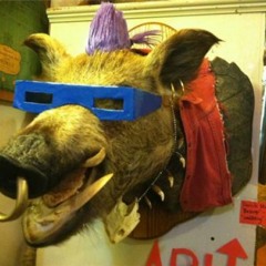 Tiretread on Burst Stomach (/Firebread of Old Luncheon/)