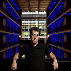 The Stranger (Billy Joel)