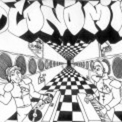Eddie Voyager v`s Economix - loops remix