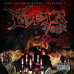 Eddie Fuse -No Pressure