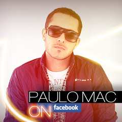 Paulo Mac -Vontade de amor (Pop Remix)