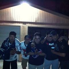 Sounds from Saturday evening