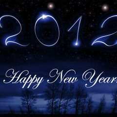 Bashar's New Year's Message