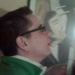 Andy Electronic - Paradigm Surf