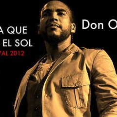 Hasta Que Salga el Sol - Don Omar [ Domeer Remix 2012 ]