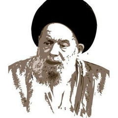 وإني أتألم بكل حزن .. السيد محمد حسين فضل الله - قدس