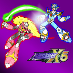 Rodo — X VS. Zero | Naoto Tanaka cover