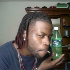 Yung Rippa'z - Spinal SAMPLE