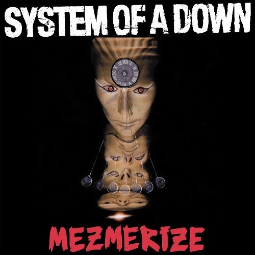 Stream Revenga System of a Down cover by Mike Klassen Listen online for free on SoundCloud