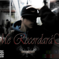 09.- PERDONAME - MC =NSF= FT. MC WER & MC ROEK [ME RECORDARAS]