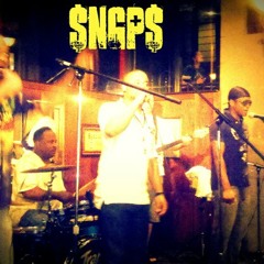 NGP Ambition feat. INtellectz