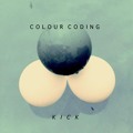 Colour&#x20;Coding Kick Artwork