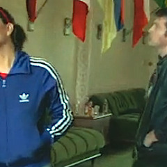 Los Muchachos Perdidos