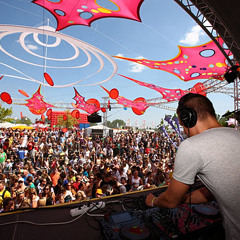 Bass Ventura aka NDK live@ Sputnik Turntable Days (01.06.2009) <<°O°>> !!