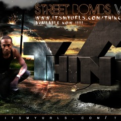 (Thin C Ft.Lazyie Bone) Im gonna get it