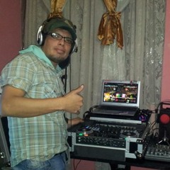 Mix tony rosado DJ RICARDO