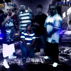 CAR SHOW.-CRAZY FAMILY  N BROWN REVOLUTION