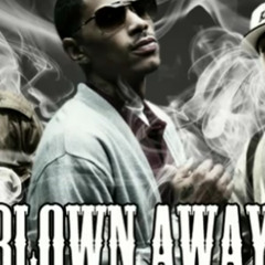 (SNYP Luciano, Young Bliss ft. Layzie Bone) - Blown Away