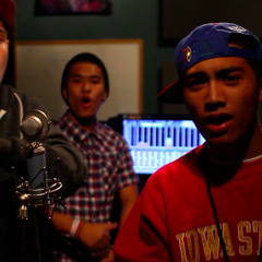 05 I Like. (Prod. by Edgar Flores)